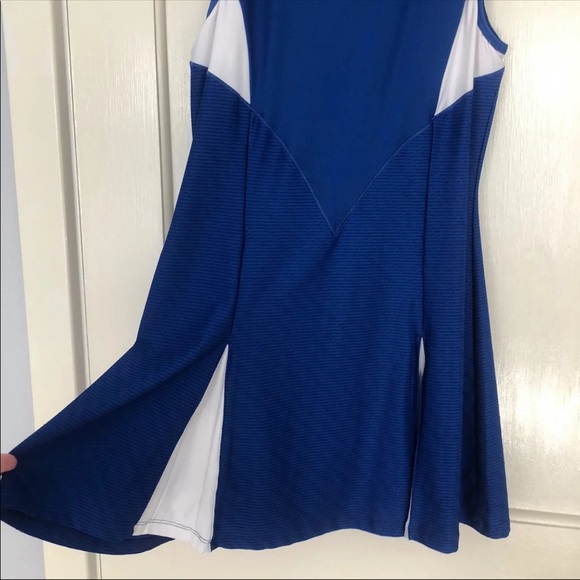 Prince Tennis Dress - Picture 3 of 4